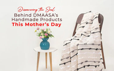DMAASA's Handmade Products