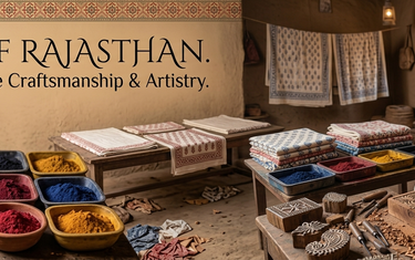Rajasthan