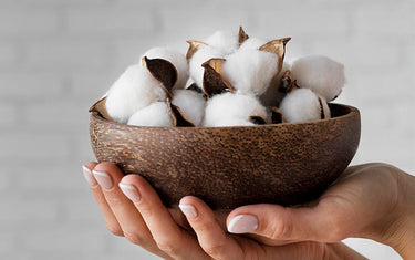 Raw Cotton