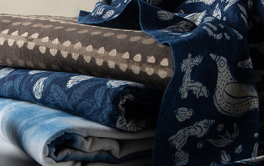 Canvas Fabric: The Perfect Choice for Durable and Stylish Home Decor