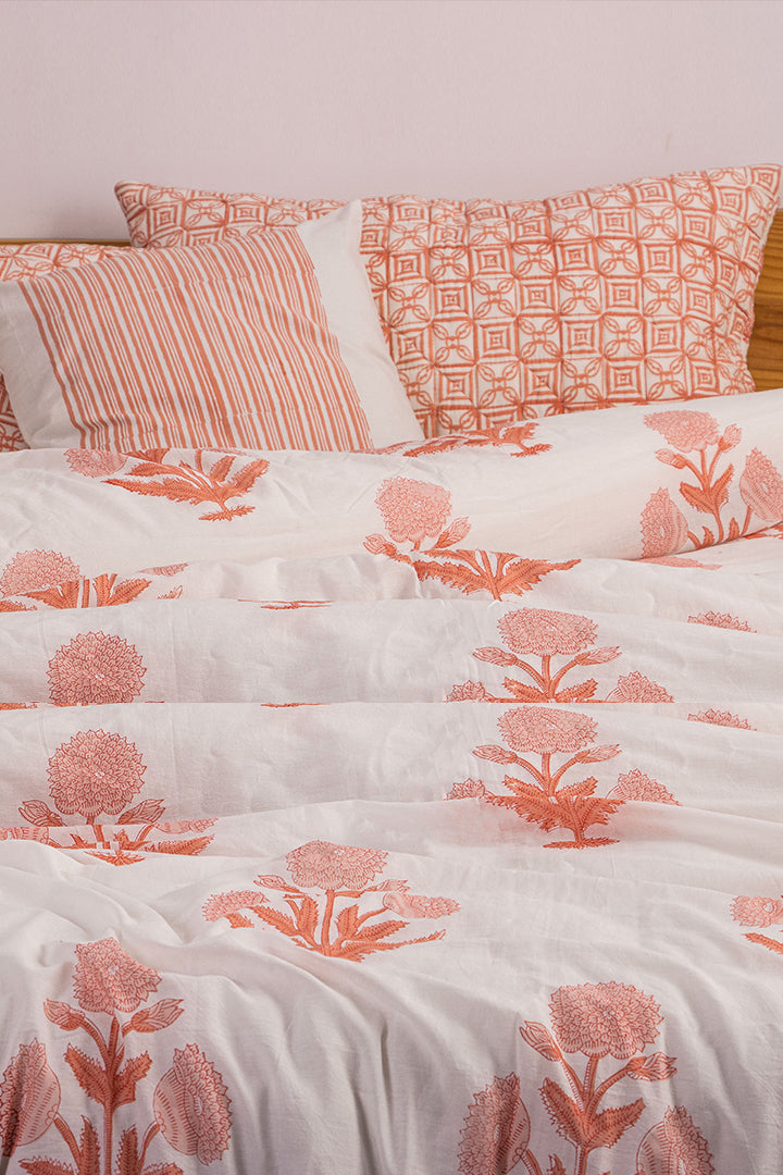 Best Duvet Covers For a Comfortable Night’s Sleep
