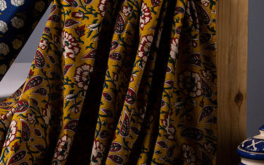 Bagru Print Artisans
