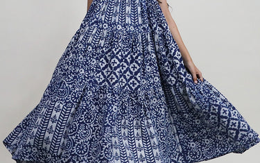 Onepiece Midi Dress