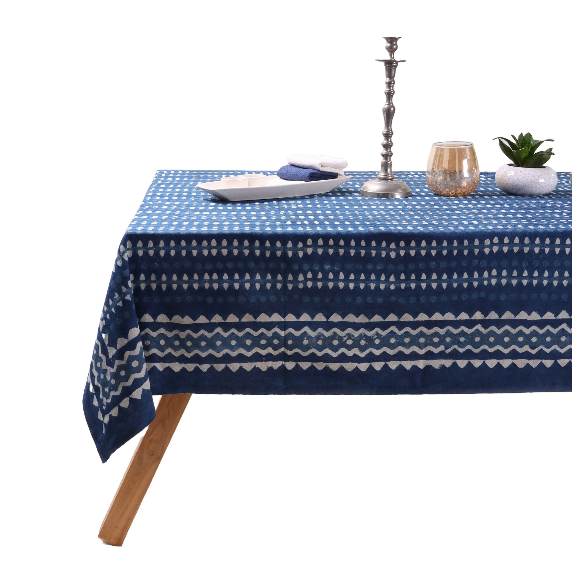 Dining Table Cover Cloth