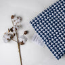 100% Pure Organic Cotton Soft Baby Blankets