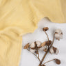 4 Layer Cotton Gauze Fabric
