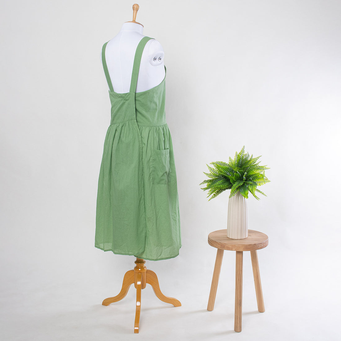 Women's Kitchen Apron