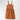 2 Side Pocket Women's Kitchen Brown Apron