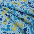 Animal Print Fabric Material Online