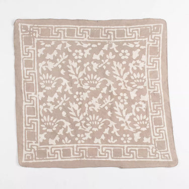 Lightweight Floral Cotton Beautiful 