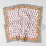 Beautiful Bohemian Floral Cotton 
