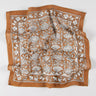 Rustic Bandana Floral Print