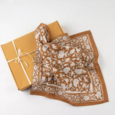 Handmade Beautiful Bandana