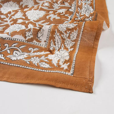 Handmade Beautiful Bandana