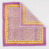 Stylish Floral Cotton Bandana