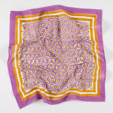 Stylish Floral Cotton 