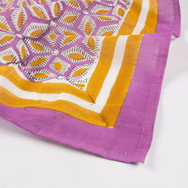 Stylish Floral Cotton 