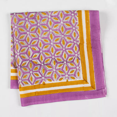 Stylish Floral Cotton 