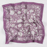 Beautiful Cotton with Floral Design 