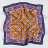 Artisan Handblock Printed Floral 