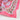 Beautiful Vintage Floral Checkered 