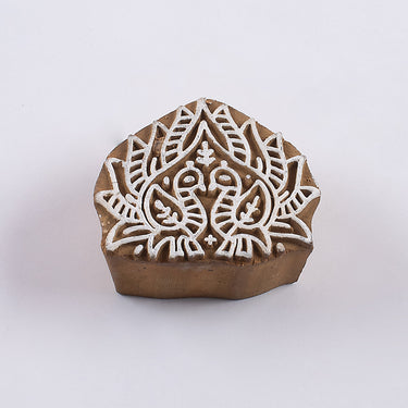 Wooden Block Printing Blocks