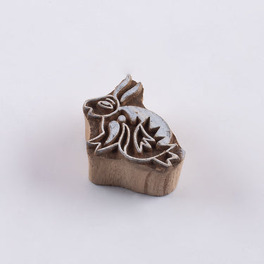 Wooden Block Printing Blocks