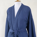 Cotton Bathrobe