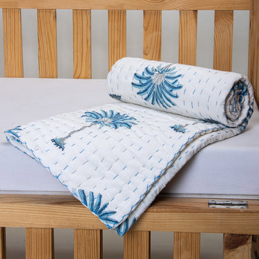 Baby Blanket for Winter