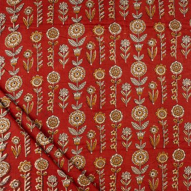 Bagru Block Printed Coolest Fabric for Summer Online