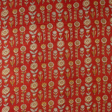 Bagru Block Printed Coolest Fabric for Summer Online