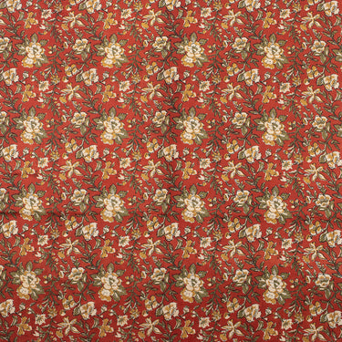 Bagru Fabric For Dress Making