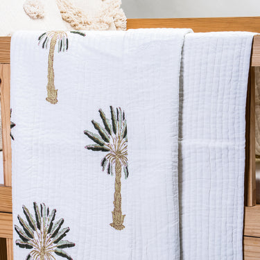 Beautiful Baby AC Blanket