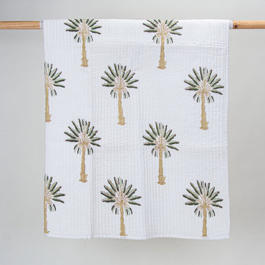 Beautiful Baby AC Blanket