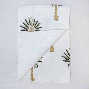 Beautiful Baby AC Blanket