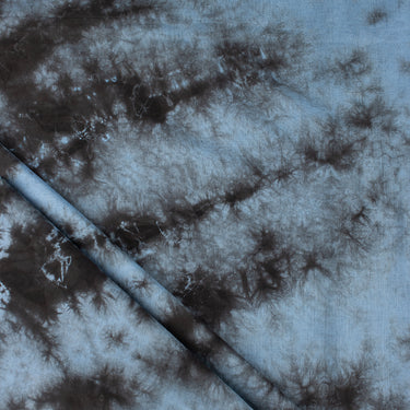 Beautiful Tie And Dye Shibori Handmade Cotton Fabric