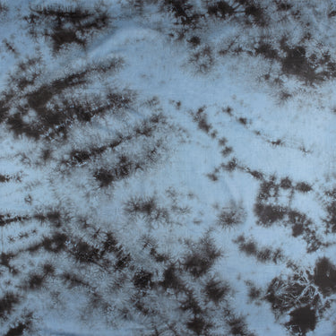 Beautiful Tie And Dye Shibori Handmade Cotton Fabric