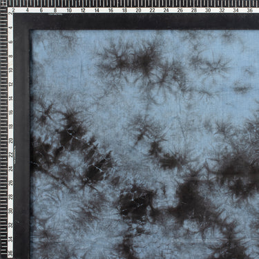 Beautiful Tie And Dye Shibori Handmade Cotton Fabric
