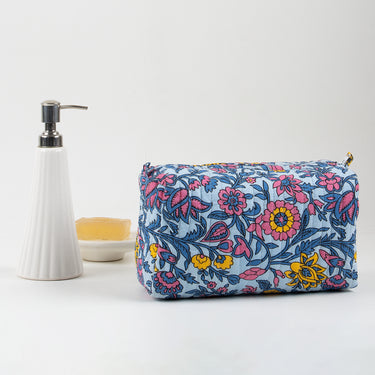 Beautiful Toiletry Bag For Women