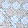 Best Cotton Hand Block Floral Print Fabric
