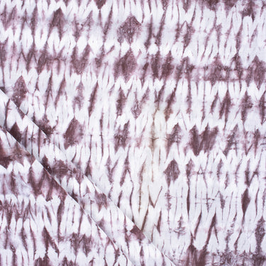 Best Cotton Handmade Tie Dye Shibori Fabric