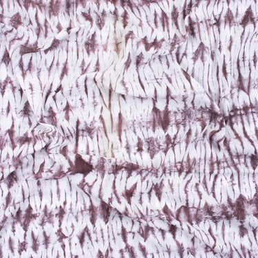 Best Cotton Handmade Tie Dye Shibori Fabric