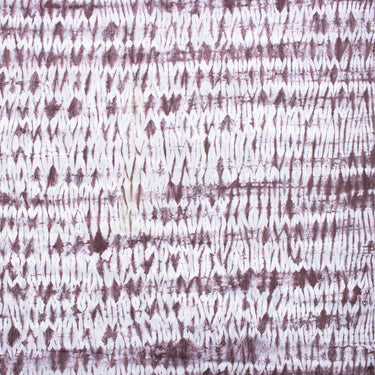 Best Cotton Handmade Tie Dye Shibori Fabric