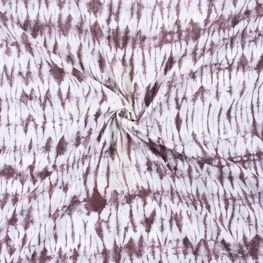 Best Cotton Handmade Tie Dye Shibori Fabric