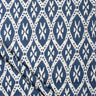 Best Discharge Pure Cotton Hand Block Printed Running Fabric