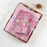Best Gift For Her Beautiful Floral Printed Tablecloth With Napkins
