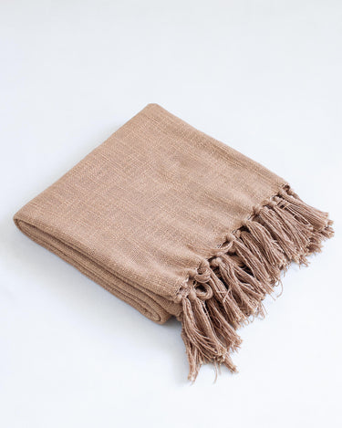 Best Gifts for Home Decor - Sofa Throw with 2 Cushion Covers