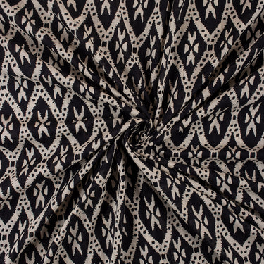 Best High Quality Cotton Hand Block Printed Fabric