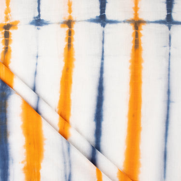 Best Tie And Dye Shibori Cotton Fabric