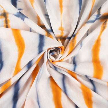 Best Tie And Dye Shibori Cotton Fabric
